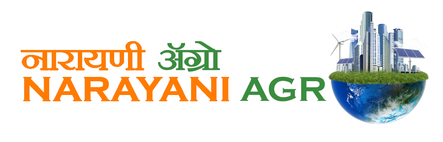 Narayani Agro Logo